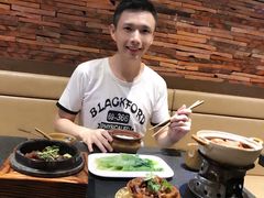 -吴氏老妈·23年家常菜(古城店)