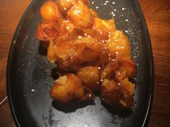 -楼兰新疆主题餐厅(苏州中心店)