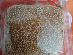 鸡排汉堡面包-味多美蛋糕(灯市口店)