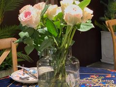 -第101座花园餐厅(湖滨88店)