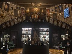 -雪灵魔法世界SHELLY’S TAROT(大良桂畔里店)