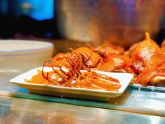 鹅舌-陈鹏鹏潮汕菜(宝安机场T3航站楼店)