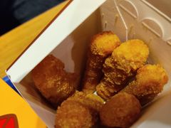 -汉堡王(合肥路永旺广场店)