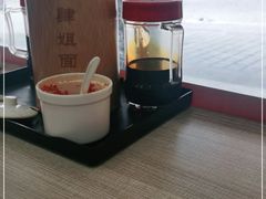 -肆姐面粉馆(坡子街店)