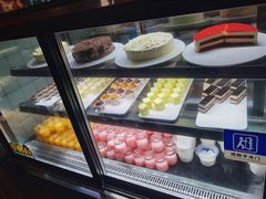 -钱小奴创意自助餐厅·原切谷饲安格斯畅吃(宁波环球银泰城店)