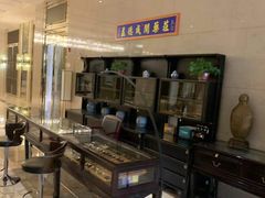 -天津津利华酒店