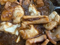 -逢春菜馆天津菜(胜利路店)