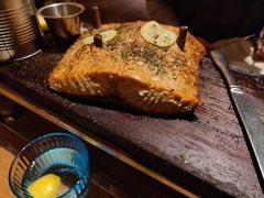 -THE CANNERY&JUJU 新鲜海鲜·牛排美食酒廊
