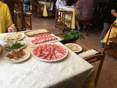 -东来顺饭庄(天坛店)