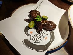 -应天大明王朝·南京菜(中山陵店)