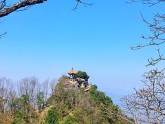 -塔云山