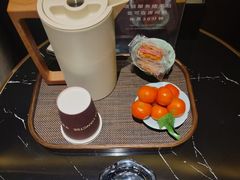 -华夏良子·足道·SPA·艾灸(金皇大厦店)