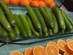 -钱小奴创意自助餐厅·原切谷饲安格斯畅吃(苏州昆山招商花园城店)