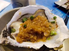 -千岛蚝高压锅生蚝·人参火锅(白云万达店)