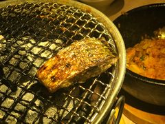 -AJIYA味屋和牛烤肉自助放题(温州万象城店)