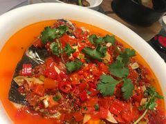 -粗茶淡饭·汉口公馆(循礼门店)