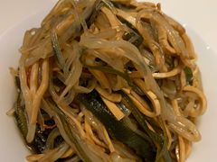 什锦豆干丝-鼎泰丰(渔阳店)