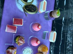 -希尔顿南海酒店·观廊大堂吧·海景下午茶