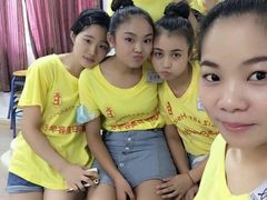 -伊丽莎白美容培训学校(顺德校区)