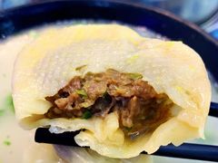 -回香楼大连新派清真菜