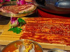 -入火韩国烤肉(凯旋广场店)