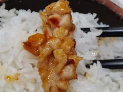 酸辣肚尖-马凯餐厅(地安门店)