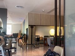 -晋江荣誉国际酒店·港誉茶餐厅