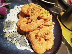 -阿浪山庄