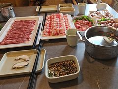 -君邦火锅(新疆大厦店)