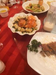 -宁波华侨温德姆至尊豪廷大酒店·宴会厅