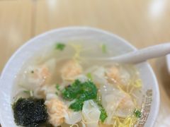-琴岛顺天馄饨(营口路市场店)