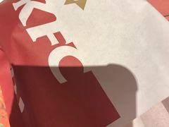 -肯德基(江门万达店)