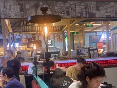 -肥汁米蘭香港米线(长宁来福士店)