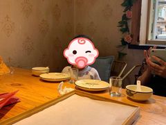 -丹东立强海鲜烧烤·牛B大串(星海店)