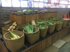 -小北江河鲜(新城店)
