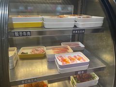 -蚝英雄·自助烤蚝(建设路店)