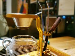 -欧典咖啡屋(台东店)