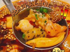 -万达瑞华酒店·品珍中餐厅