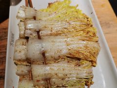 -木屋烧烤(岗顶二店)