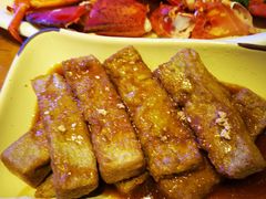 -南海渔家•海鲜•正宗海南菜(海棠湾店)