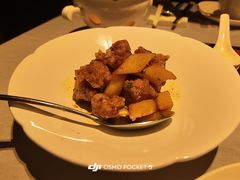 什香醉排骨-宣和苑(华侨新村店)