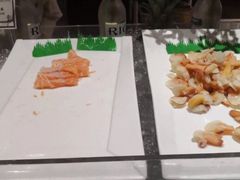 -洛阳国际大酒店-香榭丽舍西餐厅