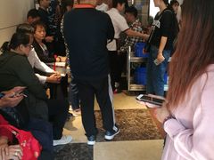 大堂-梅飞酒家(桑园路店)