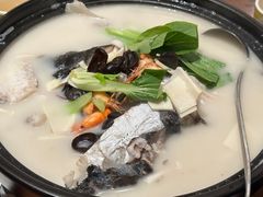 -芳草地度假酒店·野炉中餐厅