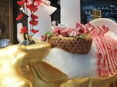 -尚海豆捞(乐虹坊店)