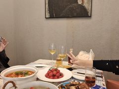 -赵小姐丨新中餐(曲江店)