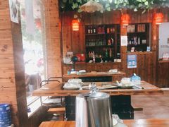 -三里屯土灶炖公鸡地锅鸡(江东店)