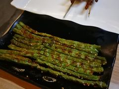 -上炕撸串(长青路店)
