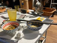 -小遇春麦·百香果鲜牛火锅·空中花园音乐餐厅(大学城店)