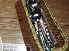 -江南果道西餐厅(北京路店)